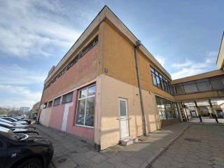 lokal użytkowy