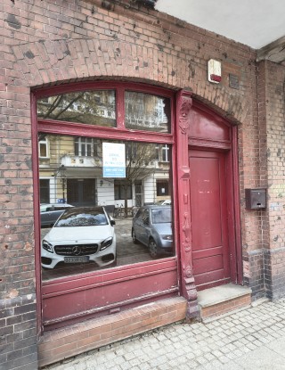 lokal użytkowy