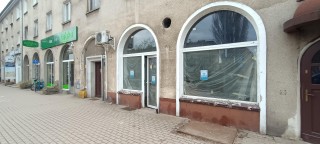 lokal użytkowy