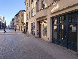 lokal użytkowy