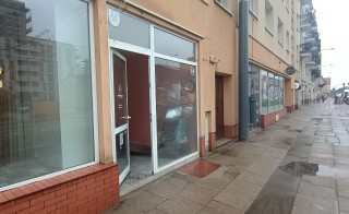 lokal użytkowy