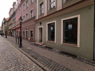lokal użytkowy