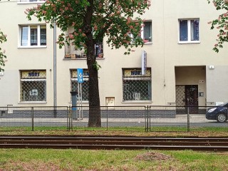 lokal użytkowy