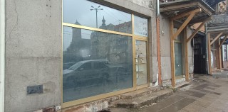 lokal użytkowy
