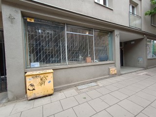 lokal użytkowy