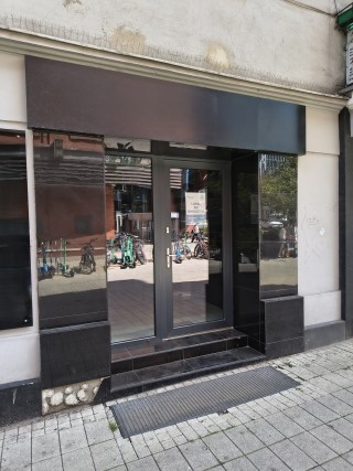 lokal użytkowy