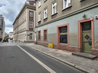 lokal użytkowy