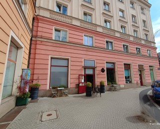 lokal użytkowy