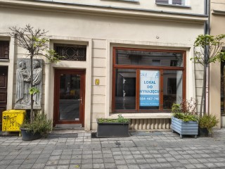 lokal użytkowy